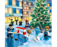 LEGO City 60381 Kalendarz adwentowy 2023 - 1170592 - zdjęcie 6